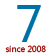 7年誠(chéng)信創(chuàng)業(yè)