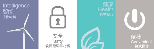 沖奶機 泡奶器 暖奶機 溫奶器 溫奶機 暖奶器 H1101-Ⅱ H1104-Ⅱ